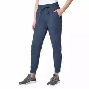 Mondetta Blue Jogger Pantsuit